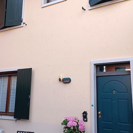 S.G. House Apartamento Castelnuovo del Garda Exterior foto