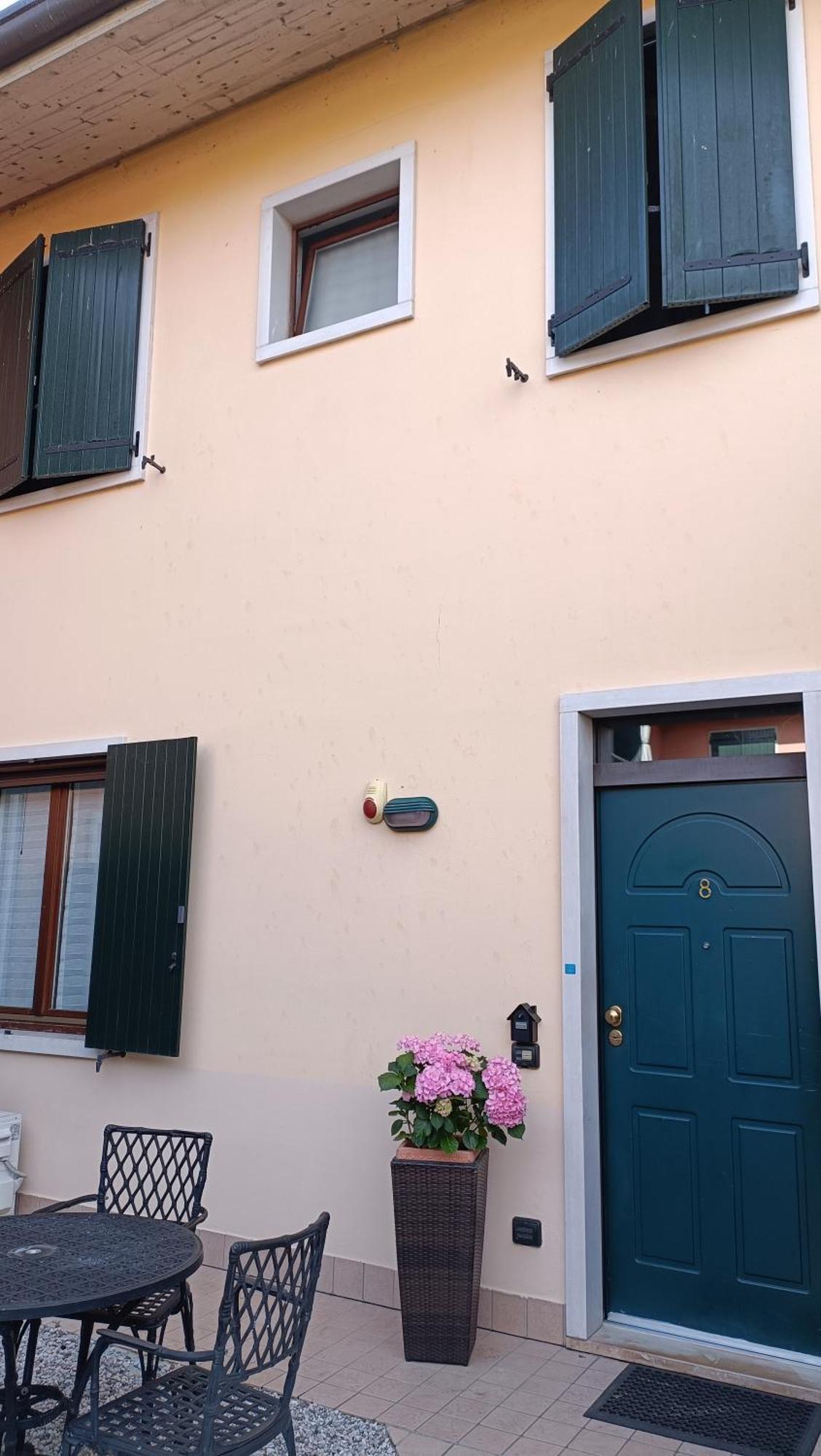 S.G. House Apartamento Castelnuovo del Garda Exterior foto